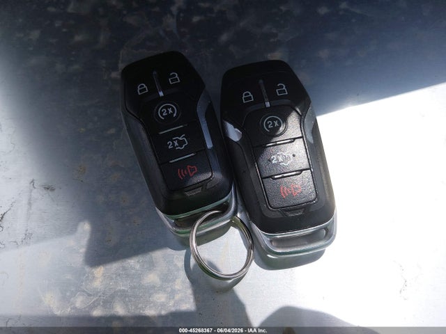1FM5K7D89HGD34812 Ford EXPLORER XLT