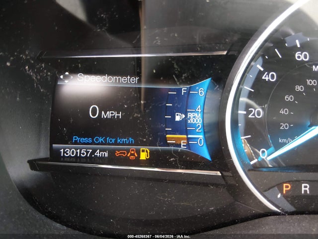 1FM5K7D89HGD34812 Ford EXPLORER XLT
