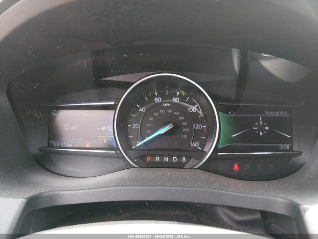 1FM5K7D89HGD34812 Ford EXPLORER XLT