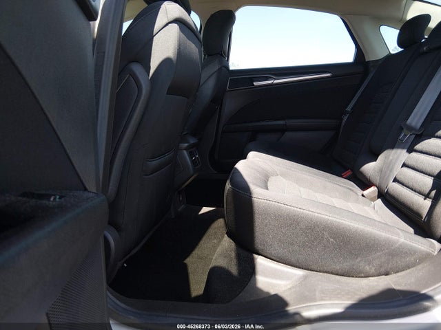 Продажа на аукционе авто 2015 Ford Fusion Se, vin: 3FA6P0H71FR207549, номер лота: 45268373