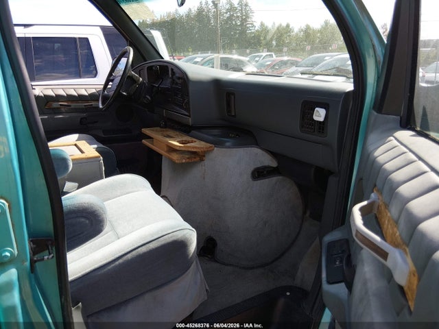 Aukcja sprzedaży 1994 Ford Econoline E150 Van, vin: 1FDEE14N2RHB68378, numer aukcji: 45268376