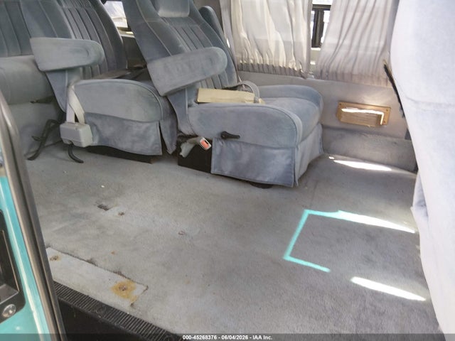 Aukcja sprzedaży 1994 Ford Econoline E150 Van, vin: 1FDEE14N2RHB68378, numer aukcji: 45268376