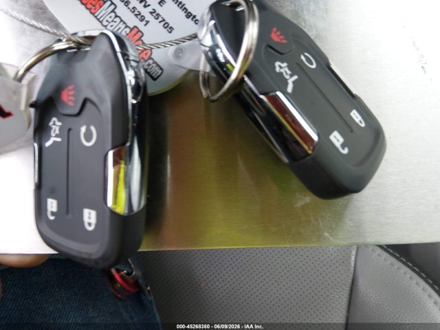 45268380 :رقم المزاد ، 3GKALVEG7RL391439 vin ، 2024 Gmc Terrain Awd Slt مزاد بيع