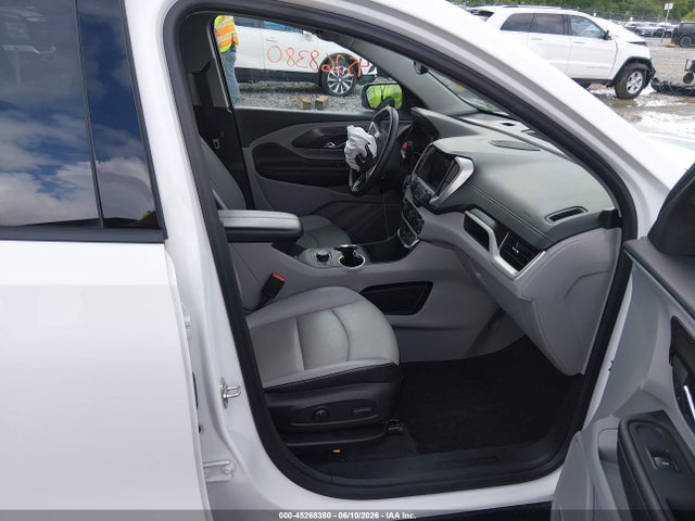 45268380 :رقم المزاد ، 3GKALVEG7RL391439 vin ، 2024 Gmc Terrain Awd Slt مزاد بيع