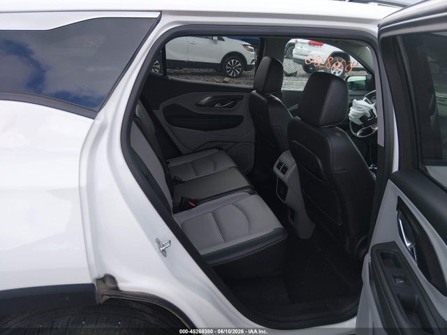 45268380 :رقم المزاد ، 3GKALVEG7RL391439 vin ، 2024 Gmc Terrain Awd Slt مزاد بيع
