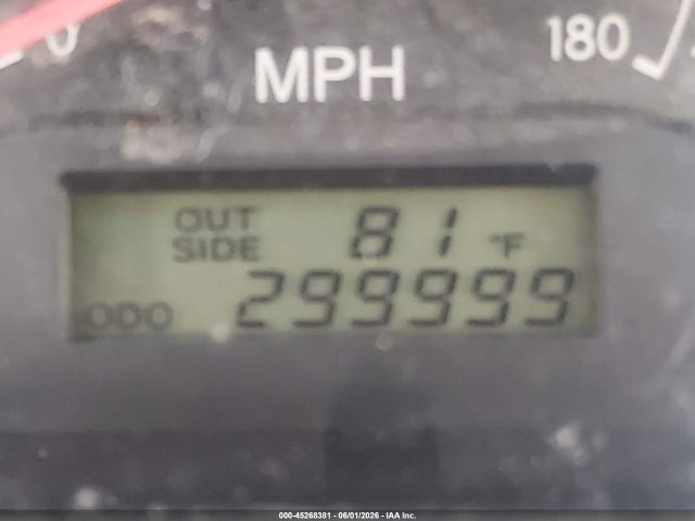 Продаж на аукціоні авто 2005 Toyota Corolla Ce, vin: JTDBR32E252054467, номер лоту: 45268381