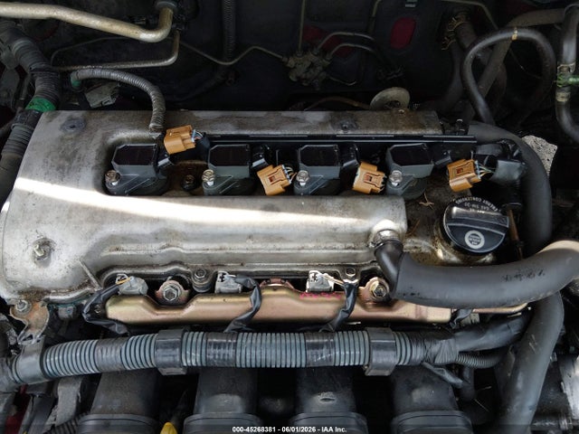 Продаж на аукціоні авто 2005 Toyota Corolla Ce, vin: JTDBR32E252054467, номер лоту: 45268381