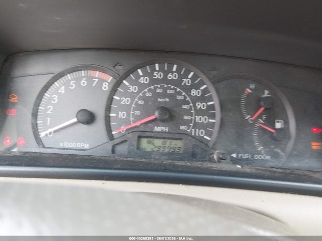 Продаж на аукціоні авто 2005 Toyota Corolla Ce, vin: JTDBR32E252054467, номер лоту: 45268381