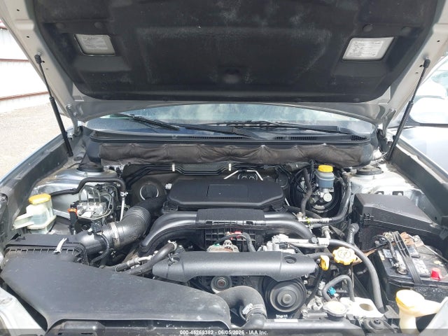 2012 Subaru Outback 2.5i Premium მანქანა იყიდება აუქციონზე, vin: 4S4BRBGCXC3253948, აუქციონის ნომერი: 45268382