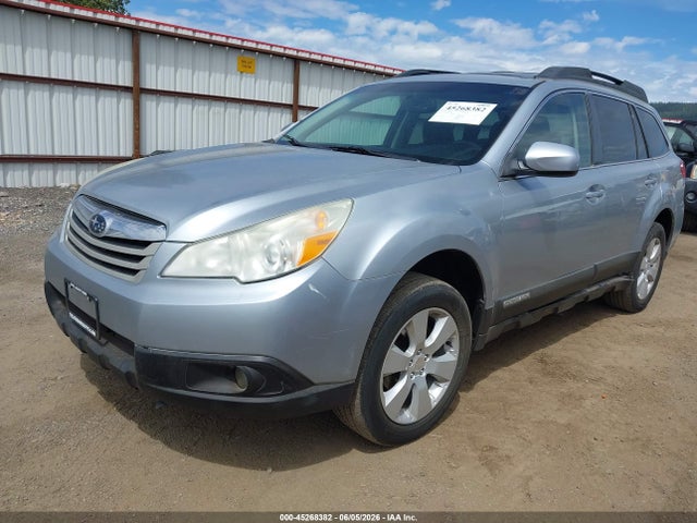 2012 Subaru Outback 2.5i Premium მანქანა იყიდება აუქციონზე, vin: 4S4BRBGCXC3253948, აუქციონის ნომერი: 45268382