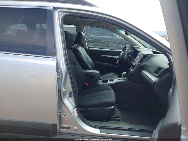 2012 Subaru Outback 2.5i Premium მანქანა იყიდება აუქციონზე, vin: 4S4BRBGCXC3253948, აუქციონის ნომერი: 45268382
