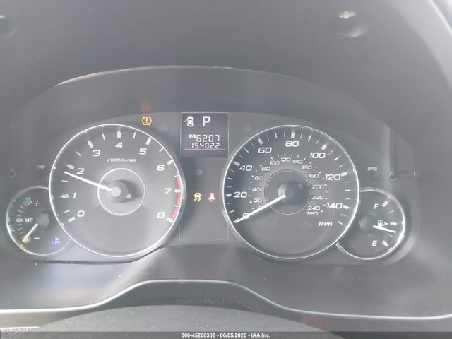 2012 Subaru Outback 2.5i Premium მანქანა იყიდება აუქციონზე, vin: 4S4BRBGCXC3253948, აუქციონის ნომერი: 45268382
