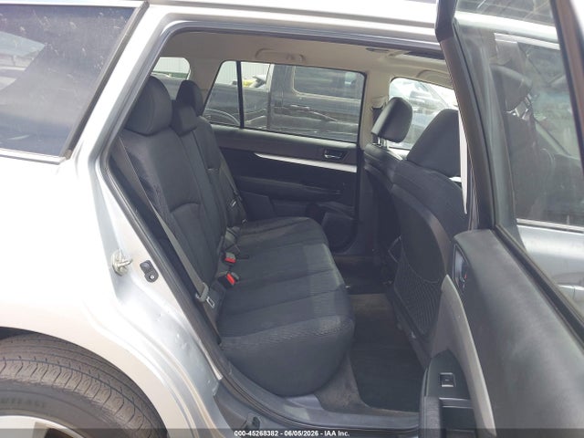 2012 Subaru Outback 2.5i Premium მანქანა იყიდება აუქციონზე, vin: 4S4BRBGCXC3253948, აუქციონის ნომერი: 45268382