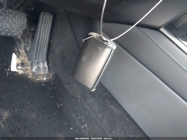 45268383 :رقم المزاد ، 3MVDMBCL2NM431983 vin ، 2022 Mazda Cx-30 Preferred مزاد بيع