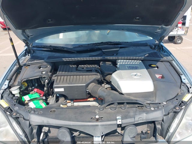 45268387 :رقم المزاد ، JTJHW31U082062371 vin ، 2008 Lexus Rx 400h مزاد بيع