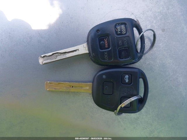 45268387 :رقم المزاد ، JTJHW31U082062371 vin ، 2008 Lexus Rx 400h مزاد بيع