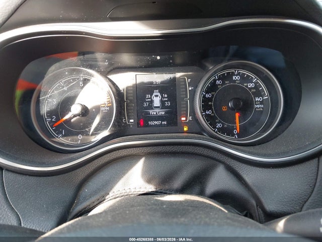 Aukcja sprzedaży 2019 Jeep Cherokee Latitude Fwd, vin: 1C4PJLCB6KD173723, numer aukcji: 45268388
