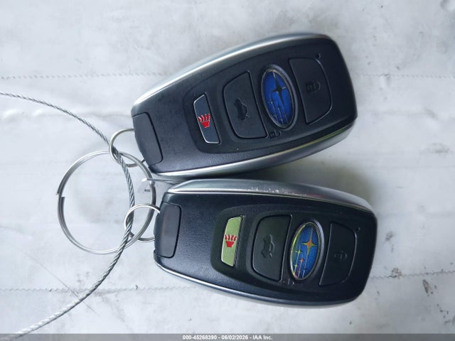 Продаж на аукціоні авто 2025 Subaru Crosstrek Premium, vin: JF2GUHDC8S8238321, номер лоту: 45268390