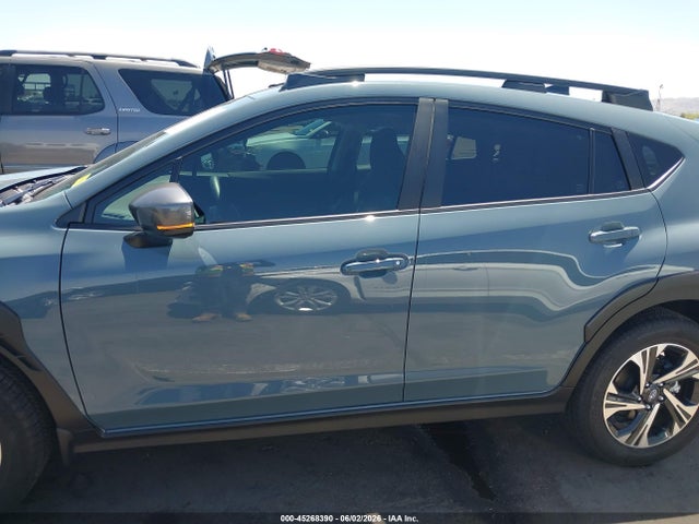 Aukcja sprzedaży 2025 Subaru Crosstrek Premium, vin: JF2GUHDC8S8238321, numer aukcji: 45268390