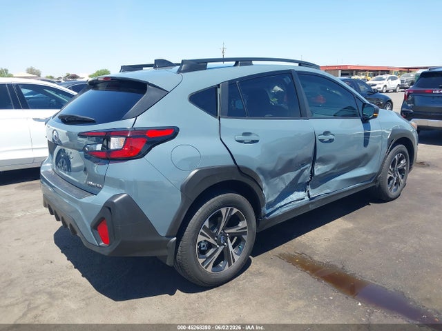 Aukcja sprzedaży 2025 Subaru Crosstrek Premium, vin: JF2GUHDC8S8238321, numer aukcji: 45268390