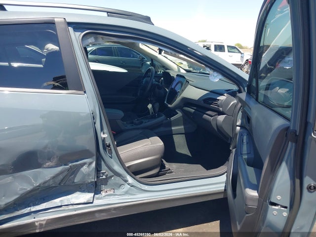 Aukcja sprzedaży 2025 Subaru Crosstrek Premium, vin: JF2GUHDC8S8238321, numer aukcji: 45268390