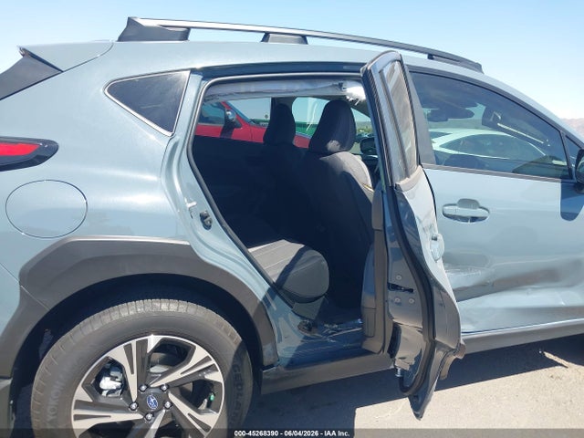 Aukcja sprzedaży 2025 Subaru Crosstrek Premium, vin: JF2GUHDC8S8238321, numer aukcji: 45268390