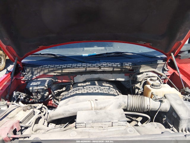 Aukcja sprzedaży 2012 Ford F-150 Fx4, vin: 1FTFW1ETXCFB62513, numer aukcji: 45268393