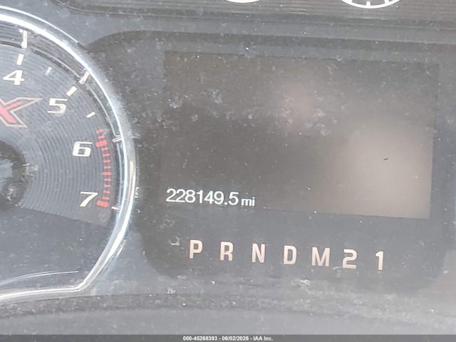 Aukcja sprzedaży 2012 Ford F-150 Fx4, vin: 1FTFW1ETXCFB62513, numer aukcji: 45268393