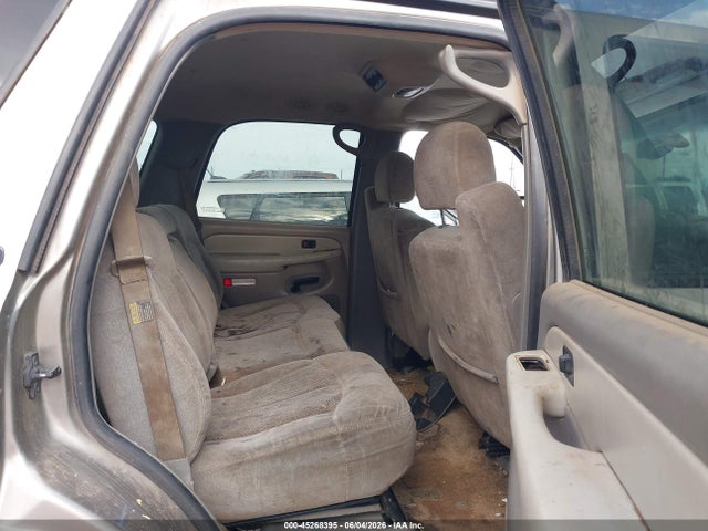 45268395 :رقم المزاد ، 1GNEC13V82R179307 vin ، 2002 Chevrolet Tahoe Ls مزاد بيع