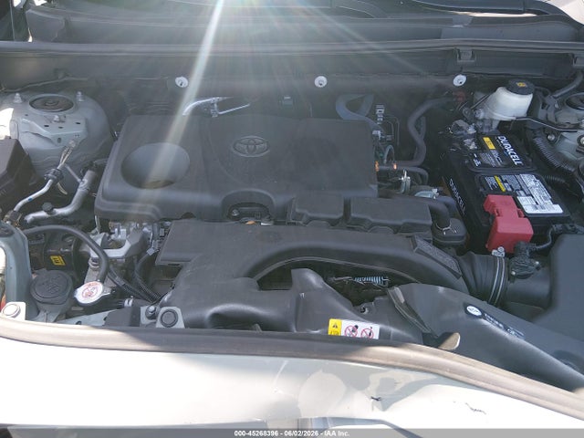 Toyota Rav4 Xle 2021 2T3W1RFV7MW169500 Image 10