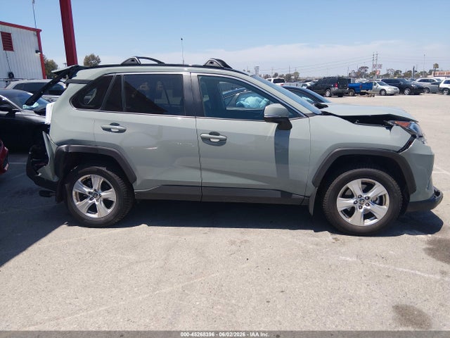 Toyota Rav4 Xle 2021 2T3W1RFV7MW169500 Image 13