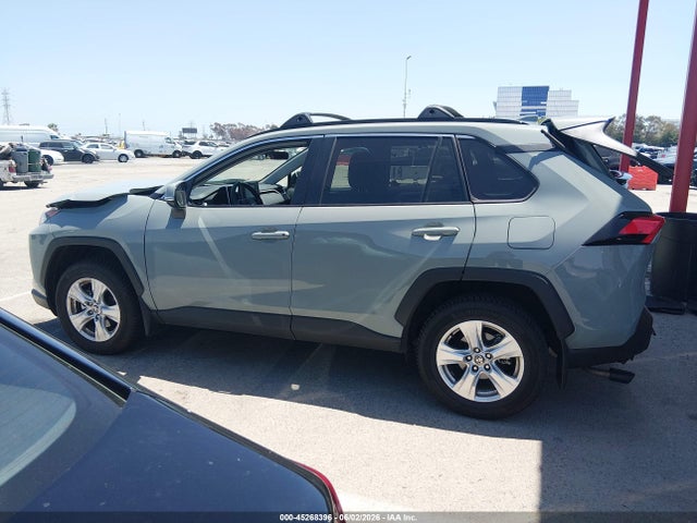 Toyota Rav4 Xle 2021 2T3W1RFV7MW169500 Image 14