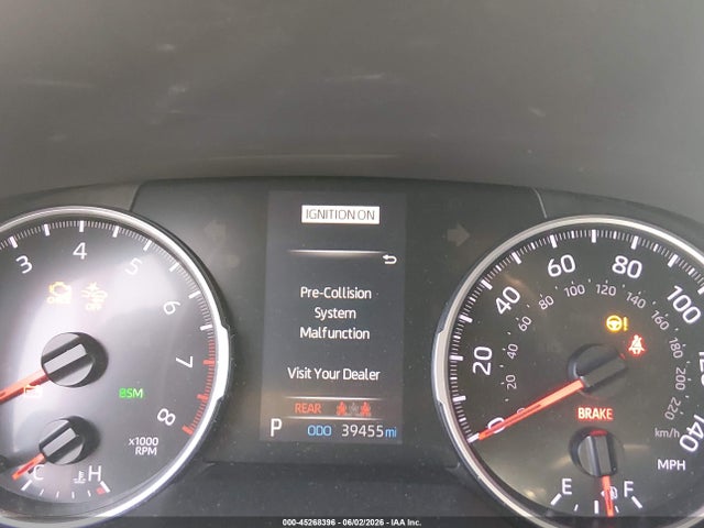 Toyota Rav4 Xle 2021 2T3W1RFV7MW169500 Image 15