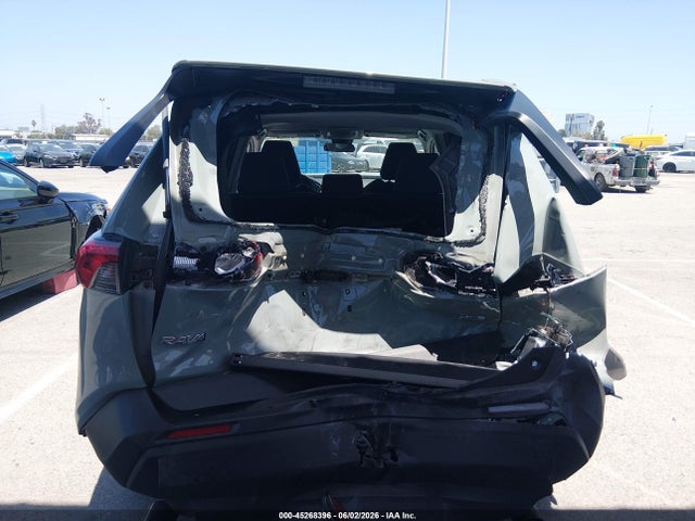 Toyota Rav4 Xle 2021 2T3W1RFV7MW169500 Image 16