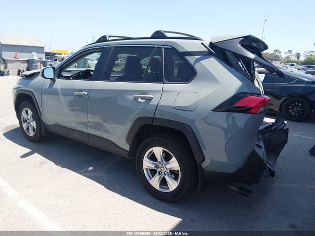 Toyota Rav4 Xle 2021 2T3W1RFV7MW169500 Image 3