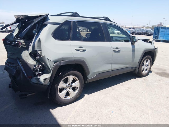 Toyota Rav4 Xle 2021 2T3W1RFV7MW169500 Image 4