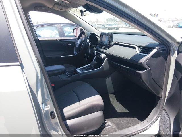 Toyota Rav4 Xle 2021 2T3W1RFV7MW169500 Image 5