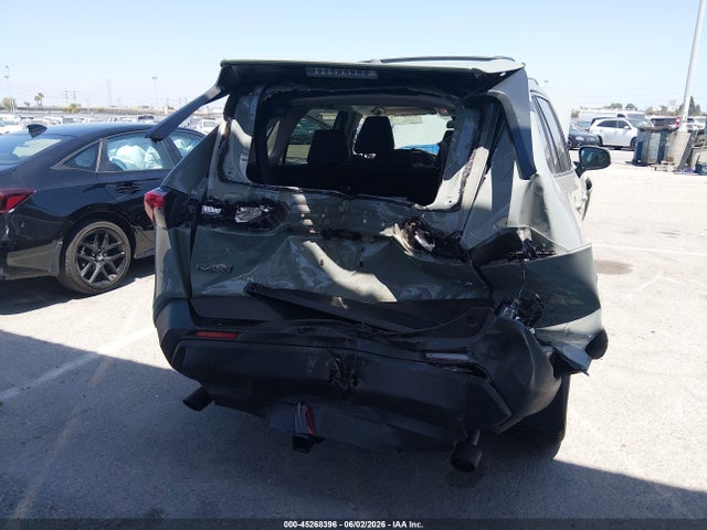 Toyota Rav4 Xle 2021 2T3W1RFV7MW169500 Image 6
