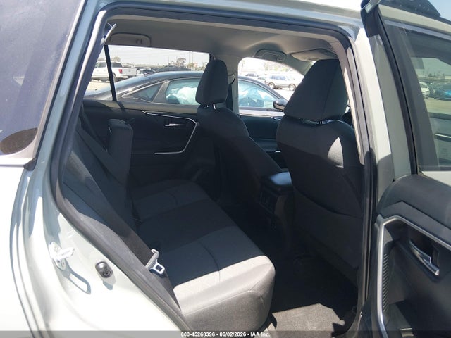 Toyota Rav4 Xle 2021 2T3W1RFV7MW169500 Image 8