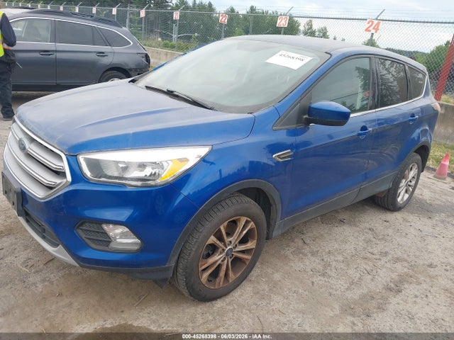1FMCU9GD4HUB45637 Ford ESCAPE SE