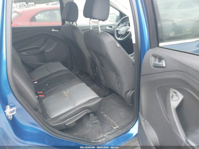1FMCU9GD4HUB45637 Ford ESCAPE SE