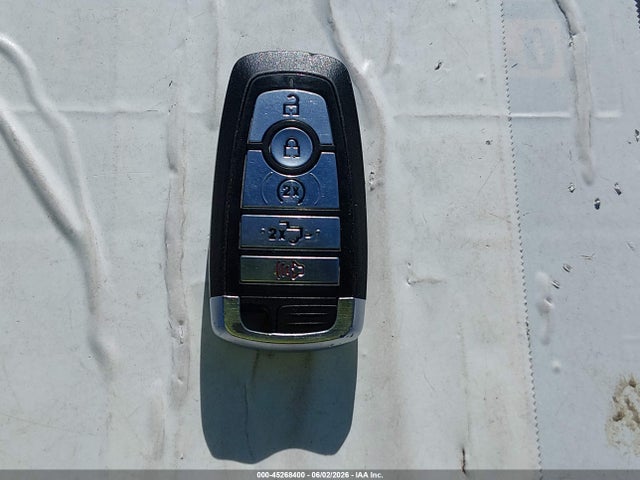 Ford F-150 Xlt 2021 1FTEW1EP7MFC72421 Image 11