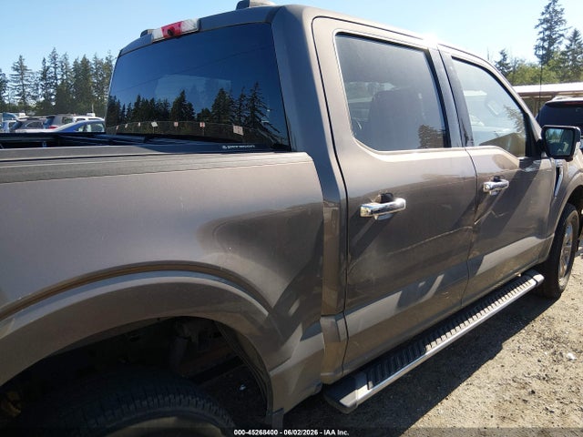 Ford F-150 Xlt 2021 1FTEW1EP7MFC72421 Image 13