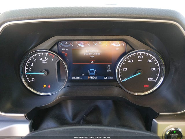 Ford F-150 Xlt 2021 1FTEW1EP7MFC72421 Image 7
