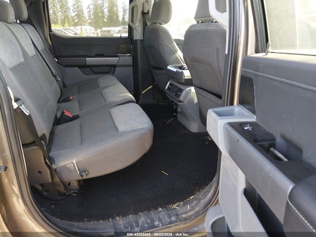 Ford F-150 Xlt 2021 1FTEW1EP7MFC72421 Image 8