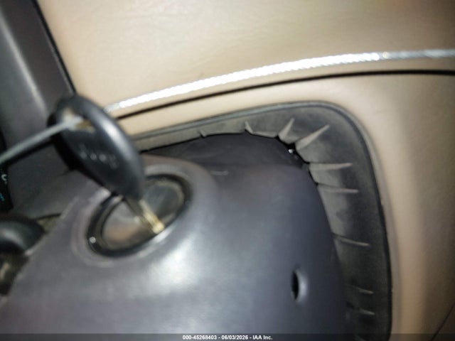 45268403 :رقم المزاد ، 1J4FA49S4YP795392 vin ، 2000 Jeep Wrangler Sport مزاد بيع