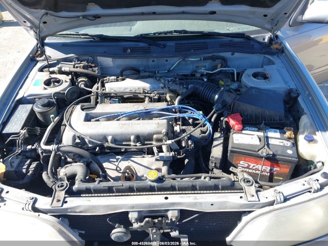 Продажа на аукционе авто 2000 Infiniti G20 Luxury/touring, vin: JNKCP11A4YT302227, номер лота: 45268405