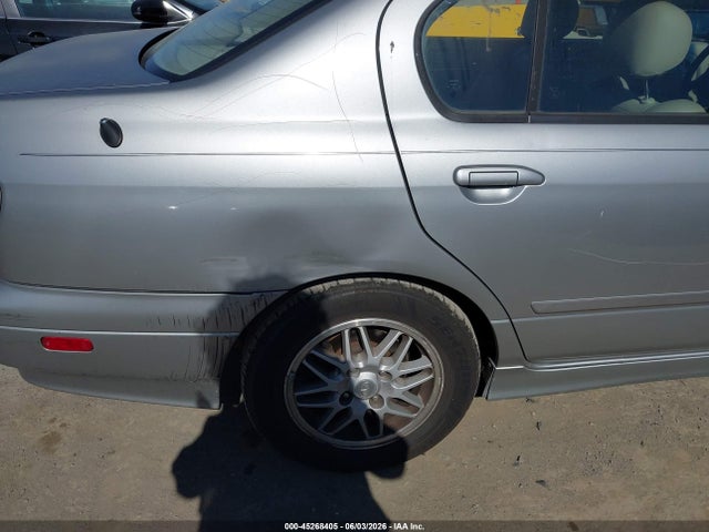 Продажа на аукционе авто 2000 Infiniti G20 Luxury/touring, vin: JNKCP11A4YT302227, номер лота: 45268405
