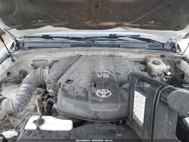 Aukcja sprzedaży 2004 Toyota 4runner Sr5 V6, vin: JTEZU14R448020619, numer aukcji: 45268415