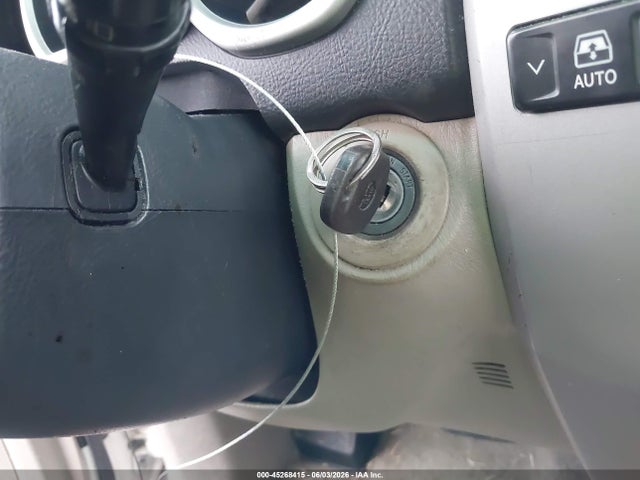 Aukcja sprzedaży 2004 Toyota 4runner Sr5 V6, vin: JTEZU14R448020619, numer aukcji: 45268415